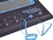 Alphacool Eisplateau Anti-Statik Arbeits- und Montagematte Vorschaubild
