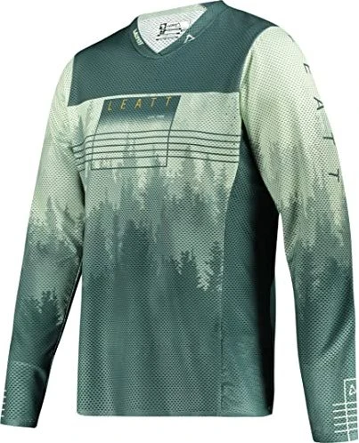 Leatt MTB Gravity 4.0 Trikot langarm (Herren)