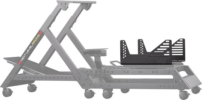Next Level Racing Universal Seat Brackets für GTtrack und FGT