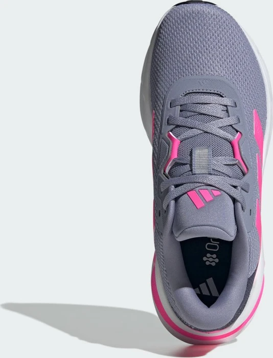 adidas Galaxy 7 silver violet/lucid pink/shadow navy (Damen)