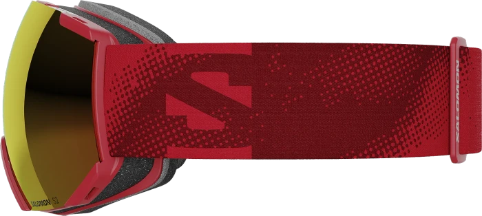Salomon Radium rot