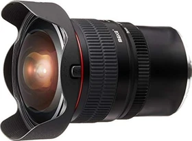 Meike 8mm 3.5 Fisheye für Sony E