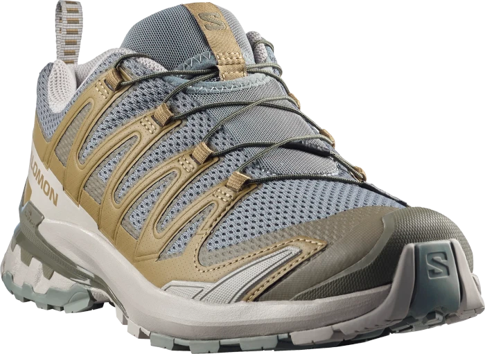 Salomon XA Pro 3D V9 sedona sage/brilliant olive/paloma (Herren)