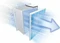 Bosch BBZ154UF UltraAllergy Hygienic Filter Vorschaubild