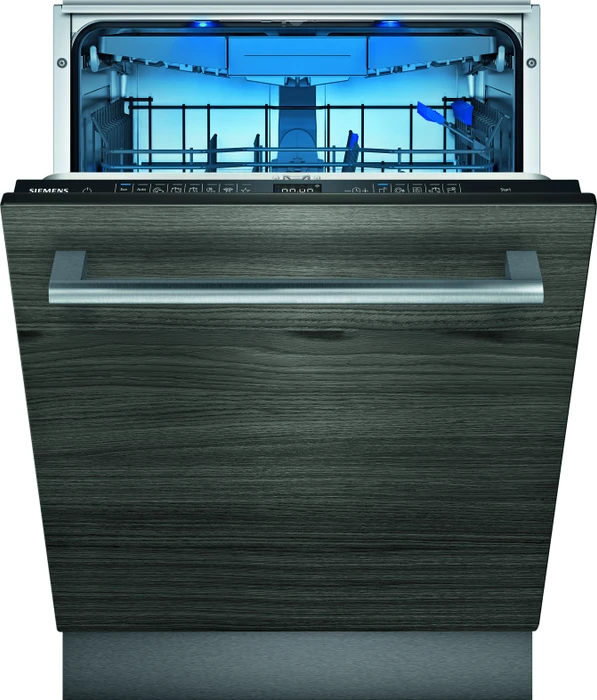 Siemens iQ500 SX75ZX49CE Großraum-Geschirrspüler