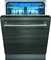 Siemens iQ500 SX75ZX49CE Großraum-Geschirrspüler Vorschaubild