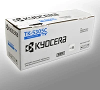 Kyocera Toner TK-5305C cyan