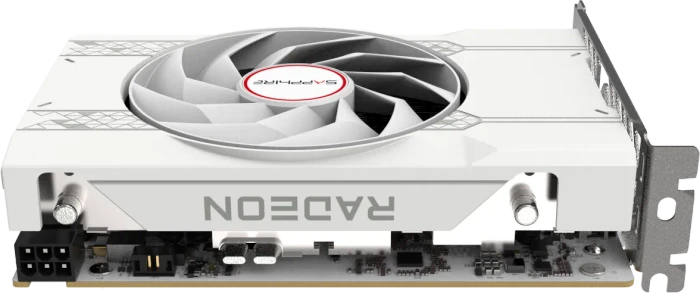 Sapphire Pulse Radeon RX 6500 XT ITX Pure OC, 4GB GDDR6, HDMI, DP, lite retail