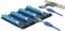 DeLOCK Riser Card, gewinkelt, PCIe 2.0, 600mm Vorschaubild
