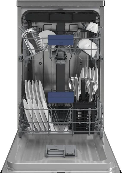 Beko BDFS26040XQ