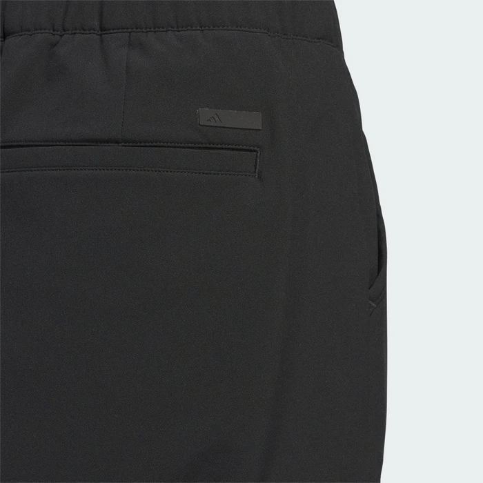 adidas Women's Ultimate365 Trainingshose lang schwarz (Damen)