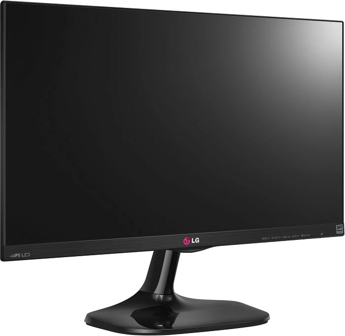 LG 23MP65VQ-P, 23"
