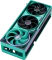 ASUS ROG Astral GeForce RTX 5080 Hatsune Miku Edition, ROG-ASTRAL-RTX5080-O16G-HATSUNE-MIKU-EDITION, 16GB GDDR7, 2x HDMI, 3x DP Vorschaubild