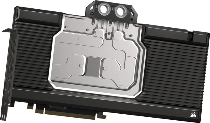 Corsair Hydro X Series XG7 RGB 40-Series, RTX 4090 Trio