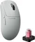 Keychron G6 HE 8K UltraLight Wireless Mouse, weiß, USB/Bluetooth Vorschaubild