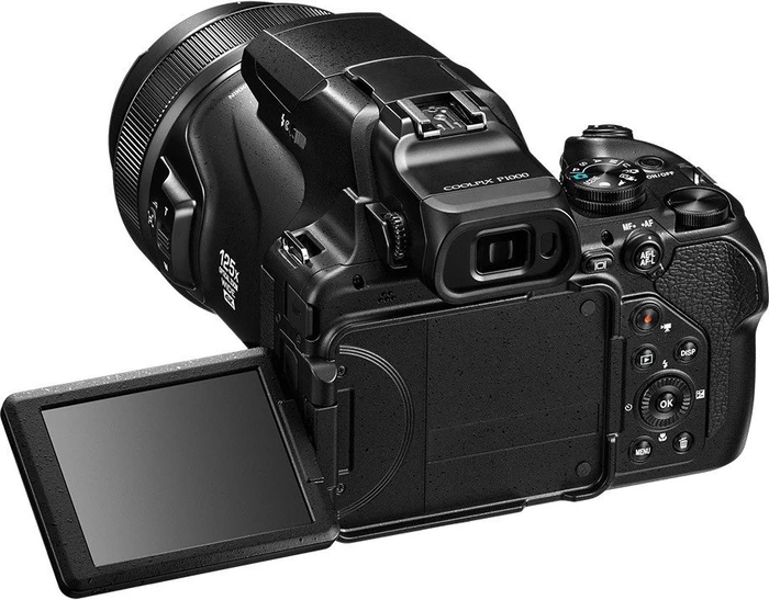 Nikon Coolpix P1000