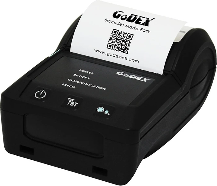 GoDEX MX30, Thermodirekt (GP-MX30)