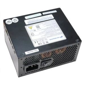 Lian Li PC-Q09FNA silber, Mini-ITX, 300W SFX