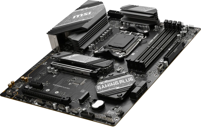 MSI B650 Gaming Plus WIFI (AMD AM5)