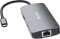 Verbatim USB-C Pro Multiport Hub CMH-05, USB-C 3.0 [Stecker] Vorschaubild