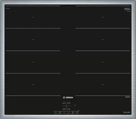 Bosch Serie 4 NXX645CB1M Induktionskochfeld