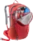 Deuter Futura 24 chili/lava Vorschaubild