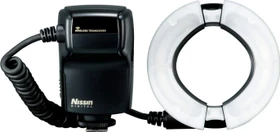 Nissin Speedlite MF18 für Sony