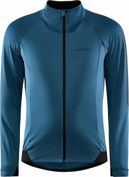 Craft ADV SubZ Fahrradjacke universe (Herren)