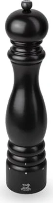 Peugeot Paris uSelect Zirlion Salzmühle 30cm schwarz satin