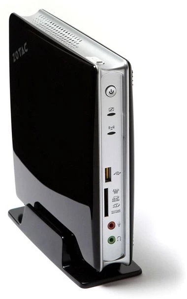 Zotac ZBOX ID83 Plus, Core i3-3120M, 4GB RAM, 500GB HDD