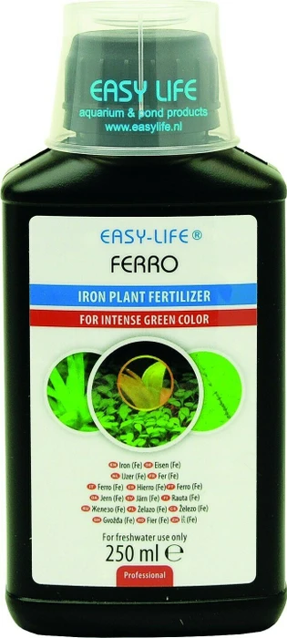 Easy-Life Ferro Eisendünger, 250ml