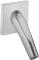 Hansgrohe Axor Starck Organic Wannenauslass brushed chrome Vorschaubild