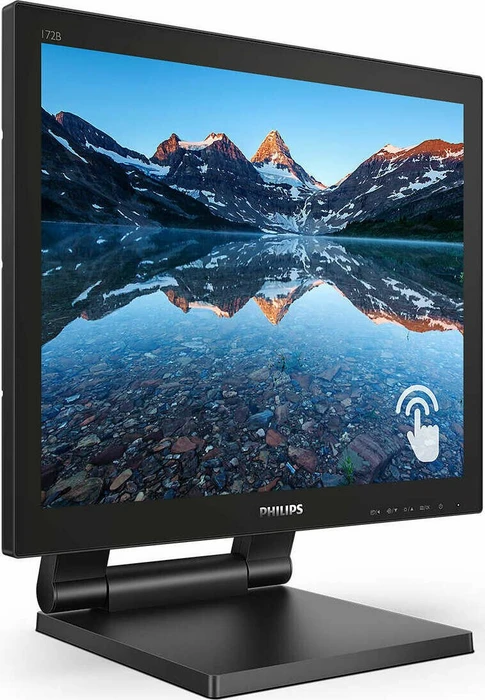 Philips B-Line 172B9T, 17"