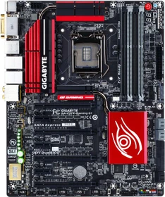 GIGABYTE GA-Z97X-Gaming G1 (Intel 1150)