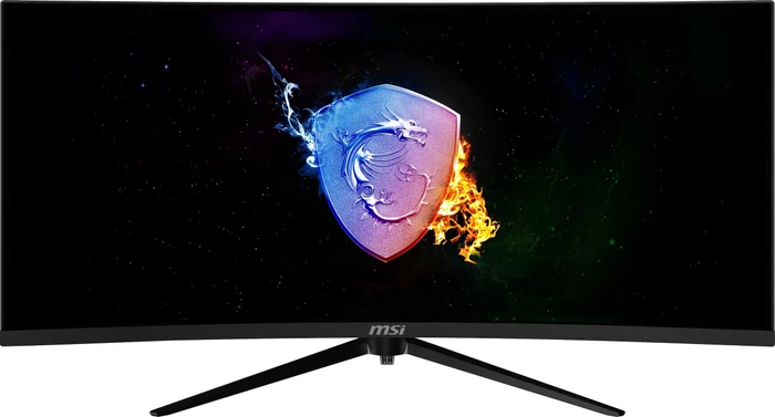 MSI Optix MAG342CQRVDE, 34"