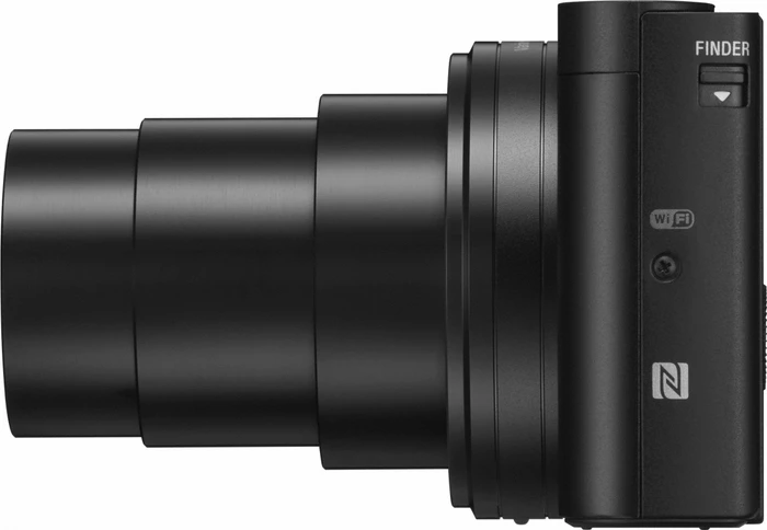 Sony Cyber-shot DSC-HX99