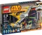 LEGO Star Wars Episoden I-VI - Naboo Starfighter Vorschaubild