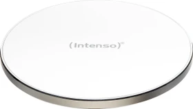 Intenso Wireless Charger WA1 weiß