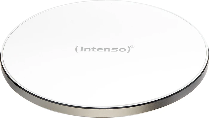 Intenso Wireless Charger WA1 weiß