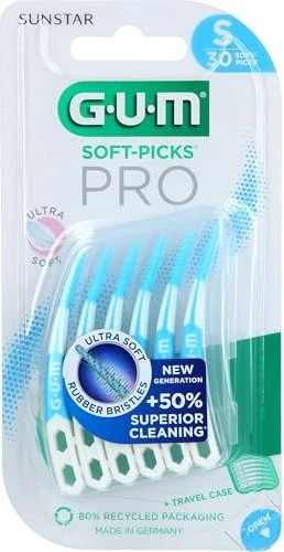 Sunstar Gum Soft-Picks Pro Interdentalbürste