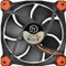 Thermaltake Riing 12 LED rot, 120mm Vorschaubild