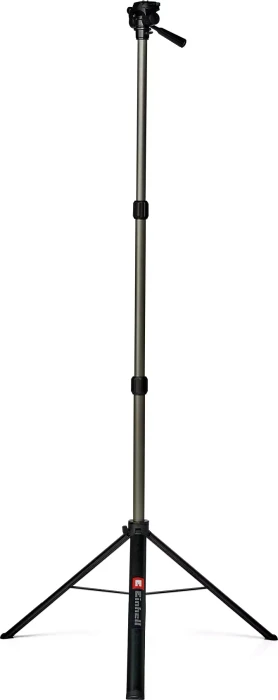 Einhell Tripod Leuchtenstativ, 85-170cm