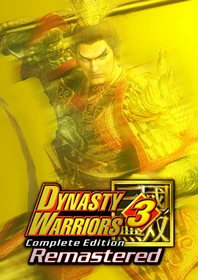 Dynasty Warriors 3: Complete Edition Remastered (Download) (PC)