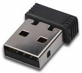 Digitus Wireless 150N, 2.40GHz WLAN, USB-A 2.0 [Stecker]