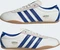 adidas Tokyo off white/royal blue/gold metallic (Damen) Vorschaubild