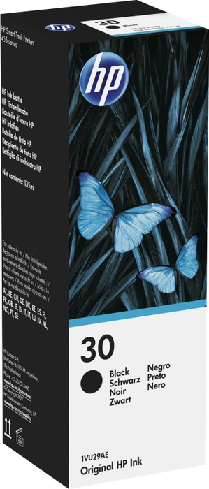 HP Tinte 30 schwarz