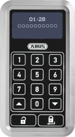 ABUS HomeTec Pro CFT3100 silber