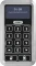 ABUS HomeTec Pro CFT3100 silber Vorschaubild