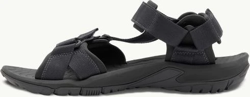 Jack Wolfskin Lakewood Ride phantom (Herren)