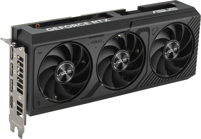 ASUS Prime GeForce RTX 4060 Ti OC, PRIME-RTX4060TI-O8G, 8GB GDDR6, HDMI, 3x DP